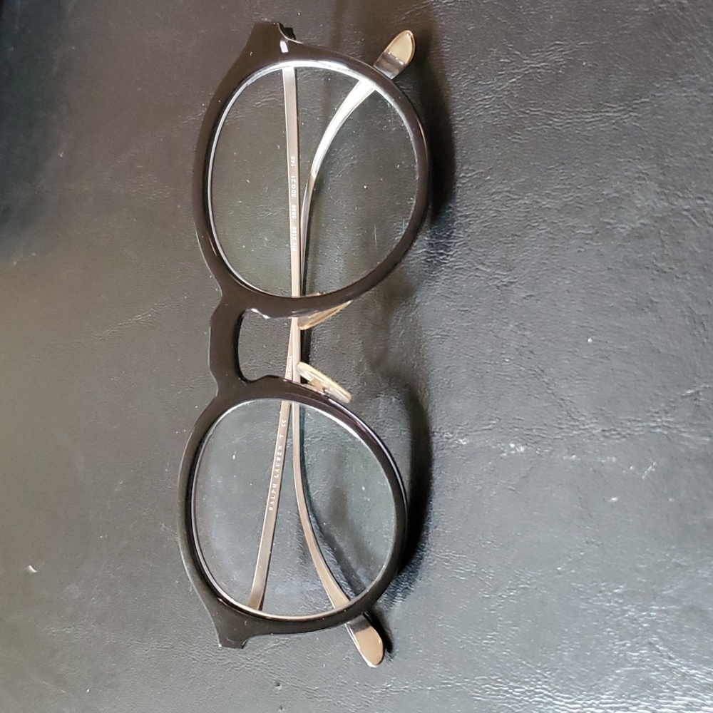 Glasses